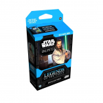 Star Wars: Unlimited - Legends of the Force Spotlight Deck Qui Gon Jinn