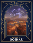 Cosmere RPG - Welcome to Roshar