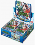 Digimon Card Game - Dawn of Liberator EX-11 Extra Booster Display (24 Packs)