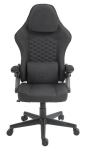 DELTACO GAMING DC310 must ergonoomiline tool