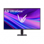 LG | 27G411A-B | 27 " | IPS | FHD | 16:9 | 144 Hz | 5 ms | 1920 x 1080 pixels | 250 cd/m&sup2; | HDMI ports quantity 1