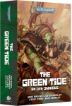 The Green Tide an Ork Omnibus (Paperback) raamat