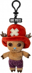 One Piece - Chopper pehme m&auml;nguasi &ndash; ripats| 14 cm