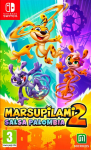 Marsupilami 2 Nintendo Switch
