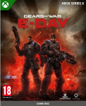 Gears of War: E-Day Xbox Series X