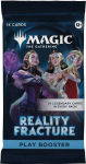 Magic: The Gathering - Reality Fracture Play Booster