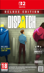 Dispatch Deluxe Edition (Switch 2)