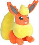 Palus m&auml;nguasi Pokemon - Flareon 20 cm