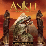 Ankh: Gods of Egypt &ndash; Guardians Set
