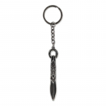 Assassin's Creed Mirage 3D Keychain