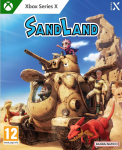 Sand Land Xbox Series X