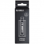 LIAN LI juhtmeta kontroller (must)