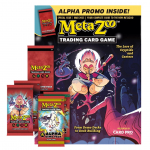 Card Pro Magazine Issue #1