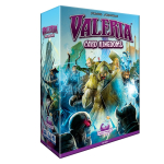 Valeria Card Kingdoms 2nd Edition
