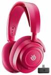 Steelseries Arctis Nova 7P Gen 2 Magenta juhtmevabad m&auml;nguri k&otilde;rvaklapid
