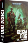 Chem Dog (Hardback) raamat