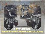 BattleTech: Inner Sphere Heavy Lance