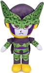 Dragon Ball Z - Cell pehme m&auml;nguasi | 28 cm
