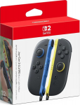Nintendo Switch 2 Joy-Con Pair Blue/Light Yellow
