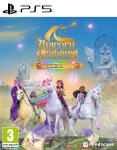 Unicorn Academy: Island of Magic PS5