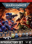 Warhammer 40,000: Introductory Set