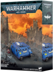 Warhammer 40,000 - Space Marines: Rhino