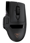 Turtle Beach Command MC5 juhtmeta ergonoomiline m&auml;nguhiir | Must