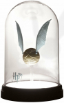 Harry Potter Golden Snitch lamp