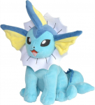 Palus m&auml;nguasi Pokemon - Vaporeon 20 cm