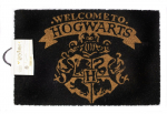 Harry Potter (Welcome to Hogwarts) uksematt | 60x40cm