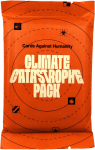 Cards Against Humanity &ndash; Climate Catastrophe Pack
