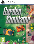 Garden Simulator PS5