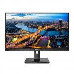 Philips | 243B1/00 | 23.8 " | IPS | FHD | 16:9 | 75 Hz | 4 ms | 1920 x 1080 pixels | 250 cd/m&sup2; | HDMI ports quantity 1 | Black