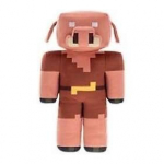 Minecraft - Piglin Plush
