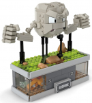 Mega - Pokemon Mini Motion Geodude