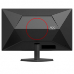AOC Q27G42XNE | 27 " | VA | QHD | 16:9 | 180 Hz | 1 ms | 2560 x 1440 pixels | 300 cd/m&sup2; | HDMI ports quantity 2 | Black