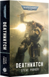 Deathwatch (Paperback) raamat