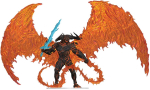 D&D Icons of the Realms: Balor Figuur (1 tk)