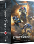Warhammer 40,000 - Dawn of Fire: Crusade of Vengeance (Paperback) raamat