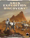 Terraforming Mars: Ares Expedition &ndash; Discovery