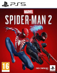 Marvel&rsquo;s Spider-Man 2 PS5