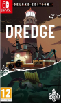 DREDGE Deluxe Edition Nintendo Switch