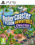 RollerCoaster Tycoon Adventures Deluxe PS5