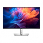 Dell | P2725HE | 27 " | IPS | 16:9 | 100 Hz | 8 ms | 1920 x 1080 pixels | 300 cd/m&sup2; | HDMI ports quantity 1 | Black