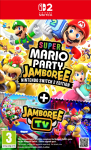 Super Mario Party Jamboree + Jamboree TV (Switch 2)