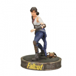 Fallout Lucy figuurike | 18 cm