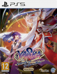 Yasha: Legends of the Demon Blade Deluxe Edition PS5
