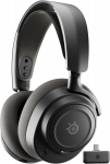 Steelseries Arctis Nova 7 Gen 2 Black juhtmevabad m&auml;nguri k&otilde;rvaklapid
