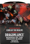 D&D Icons of the Realms: Dragonlance v&auml;rvitud m&uuml;stilised figuurid (1 tk)