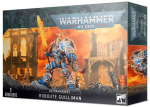 Warhammer 40,000 - Space Marines: Roboute Guilliman